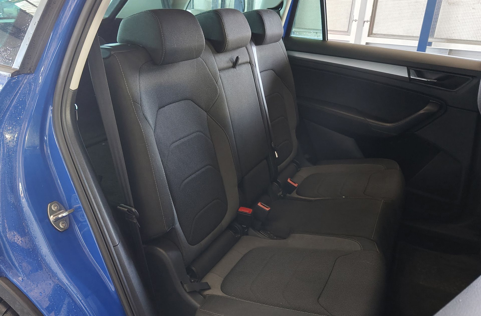 Škoda Kodiaq 1.5 TSI Ambition 4x2 DSG 7 plazas - foto 16