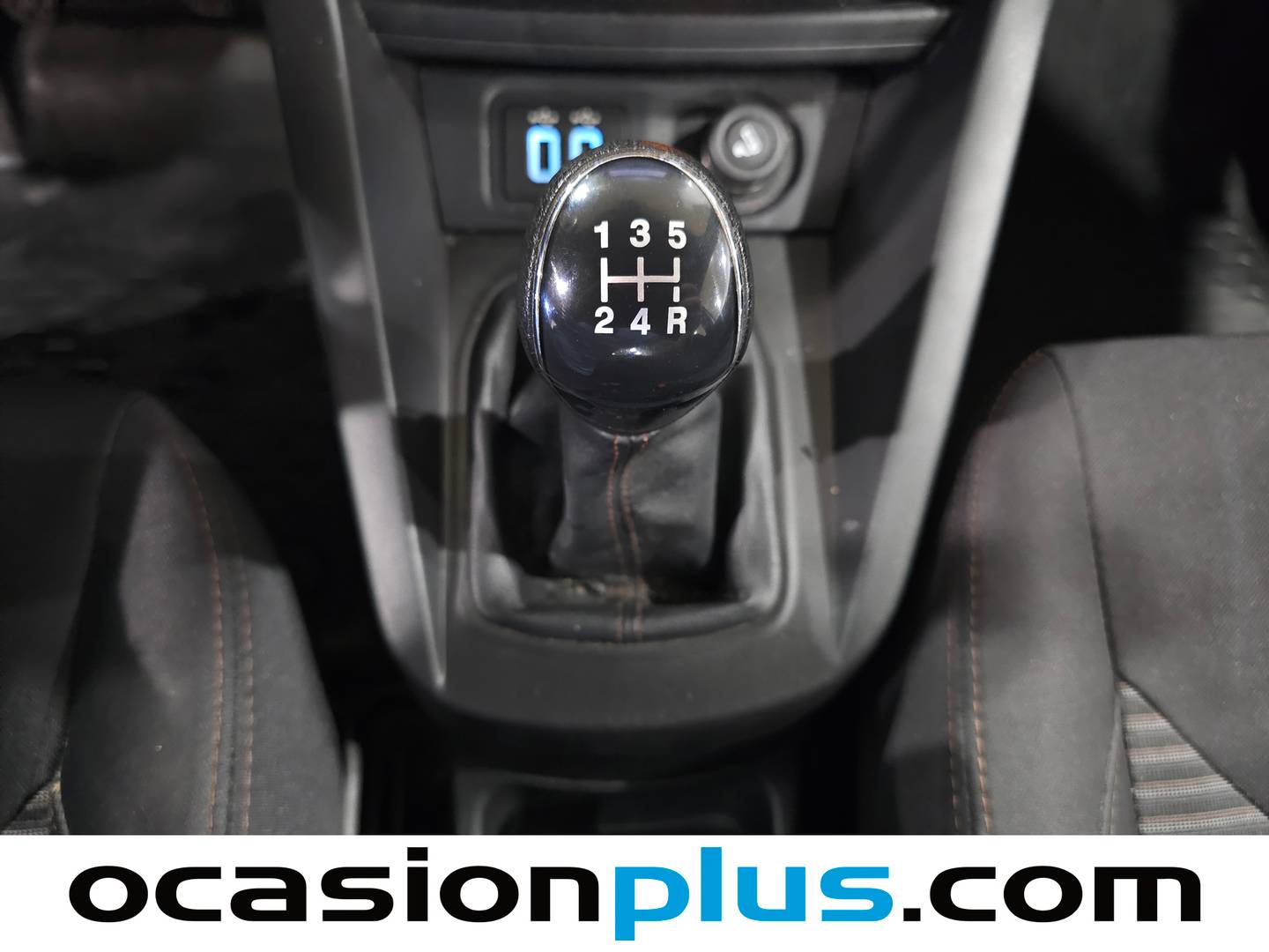 Ford Ka+ Ford Ka+ 1.2 Ti-VCT Active (85 CV) de ocasión