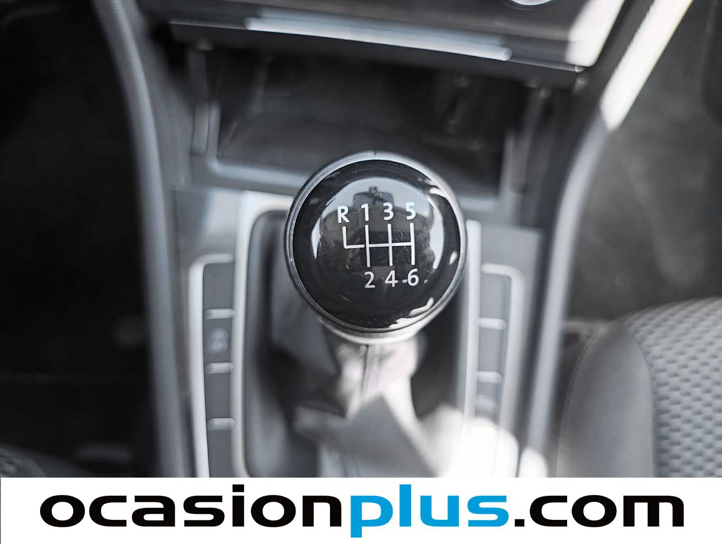 Foto Volkswagen Golf Volkswagen Golf Ready2Go 1.0 TSI 81 kW (110 CV)