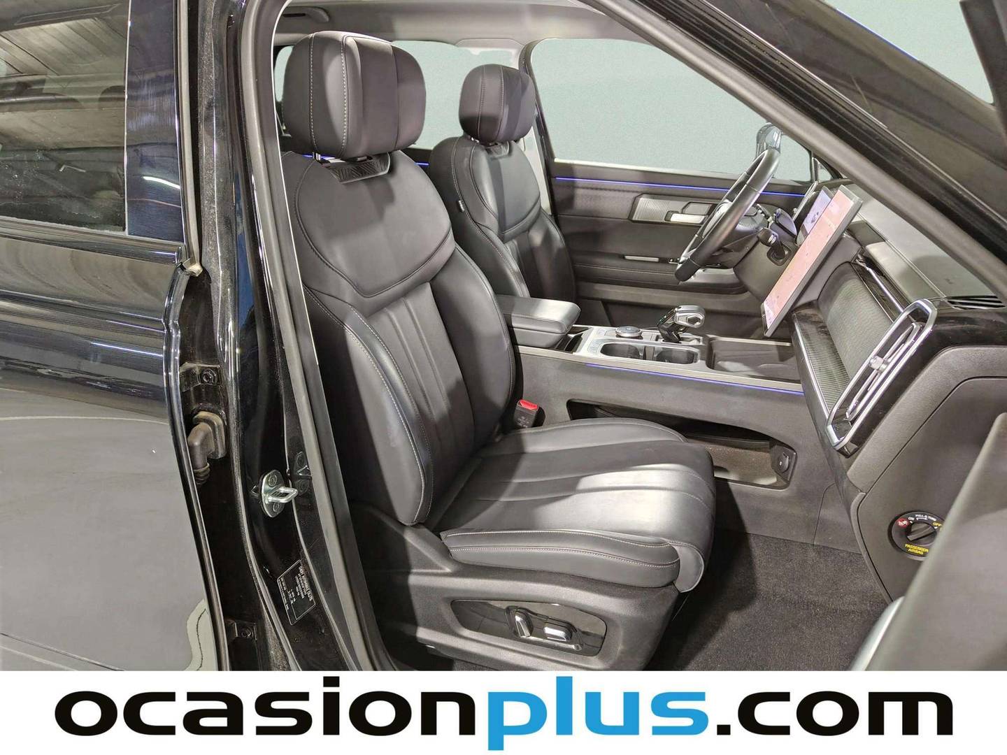 JAECOO 7 JAECOO 7 1.6 TGDI Select FWD (145 CV) km 0