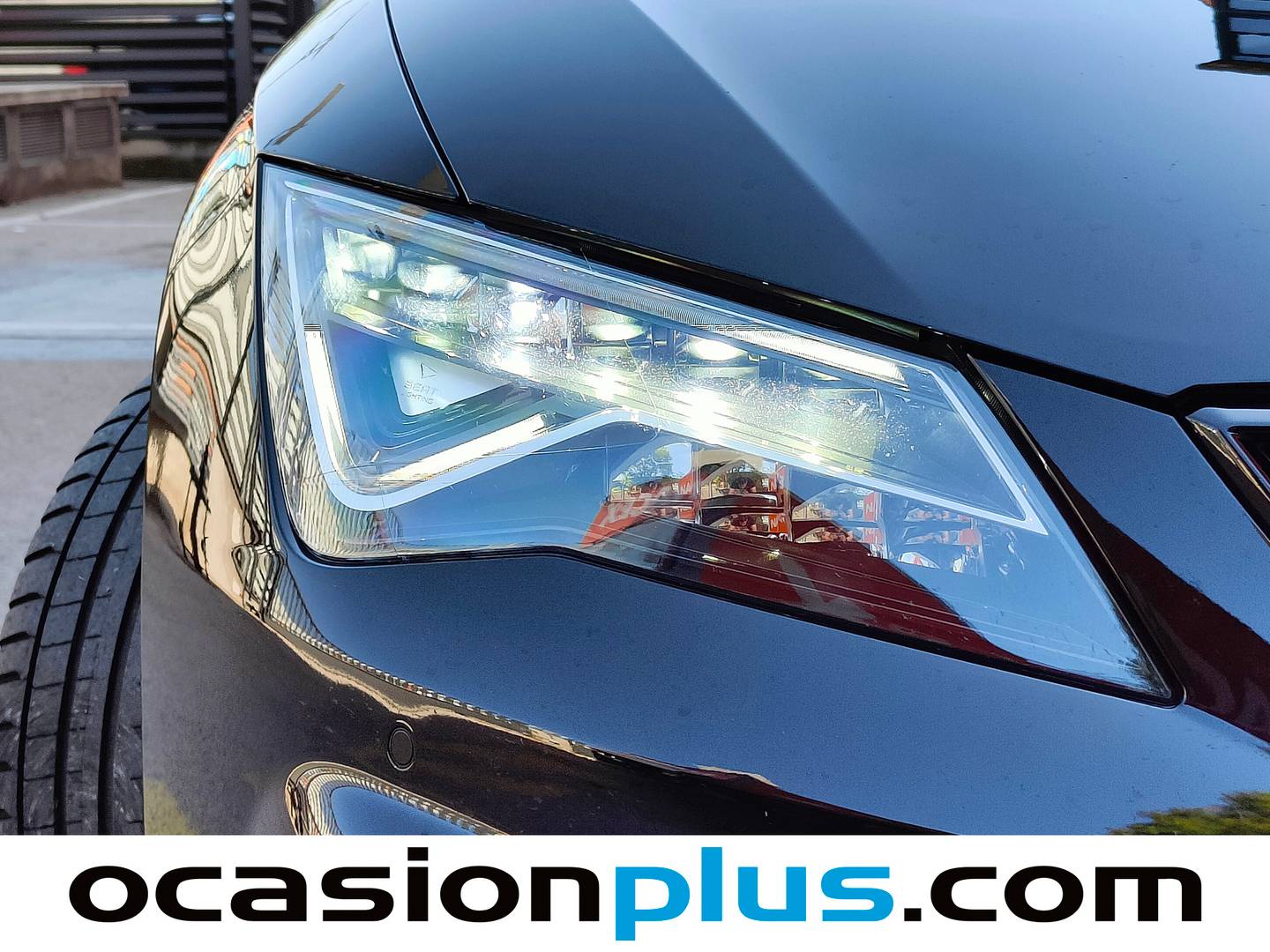 Seat León Seat León 2.0 TSI S&S Cupra DSG (290 CV) barato