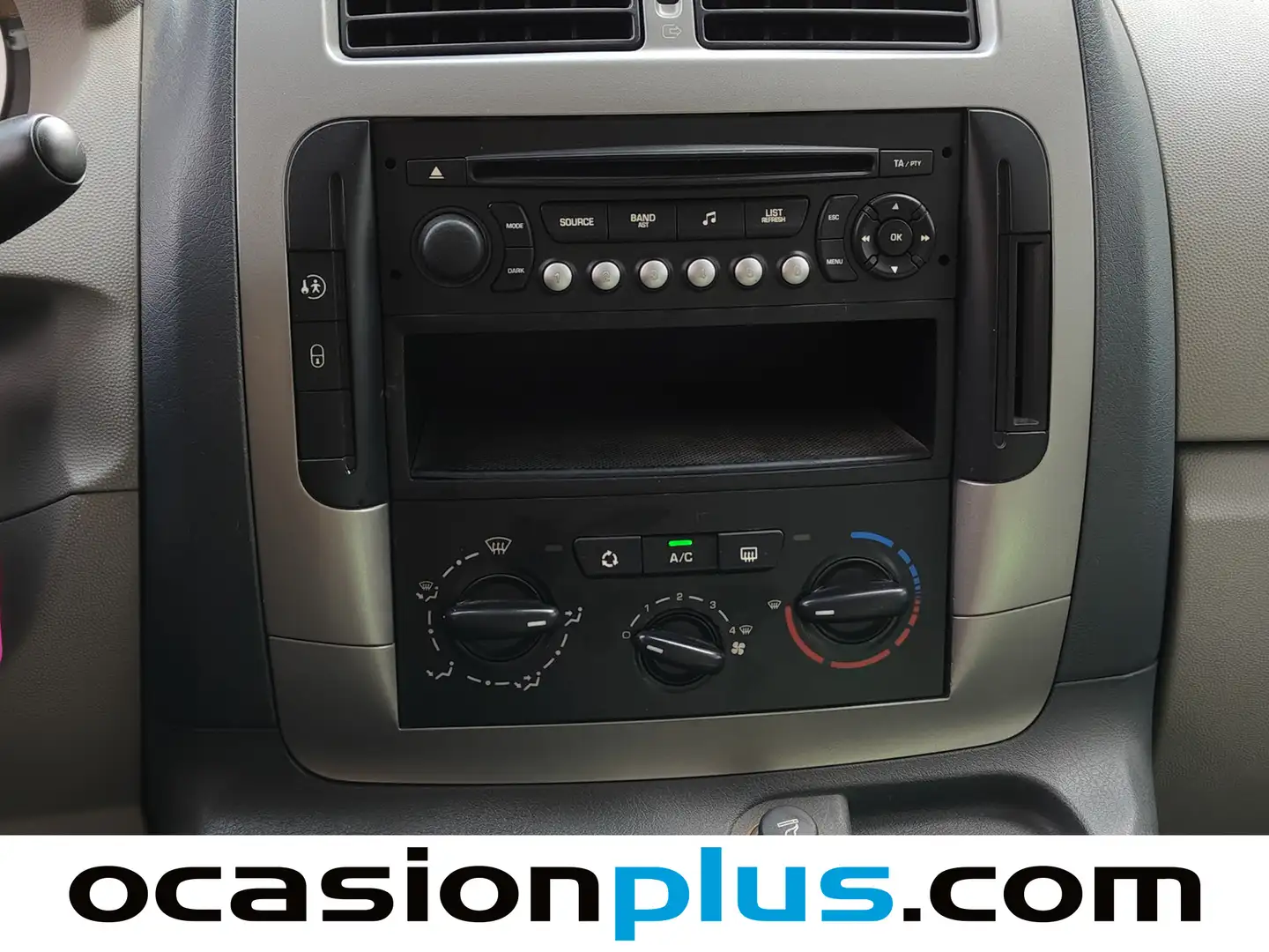 Foto Fiat Scudo Fiat Scudo 2.0 MultiJet 10 Family Largo (120 CV)