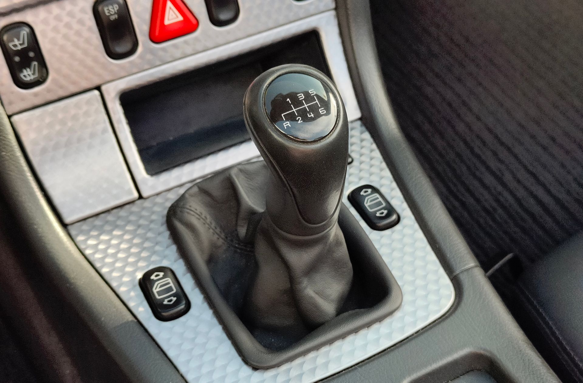 Mercedes-Benz SLK 200 K - foto 6