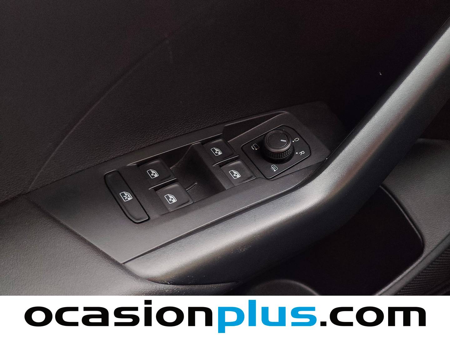 Volkswagen T-Cross Volkswagen T-Cross Sport 1.5 TSI (150 CV) DSG de ocasión