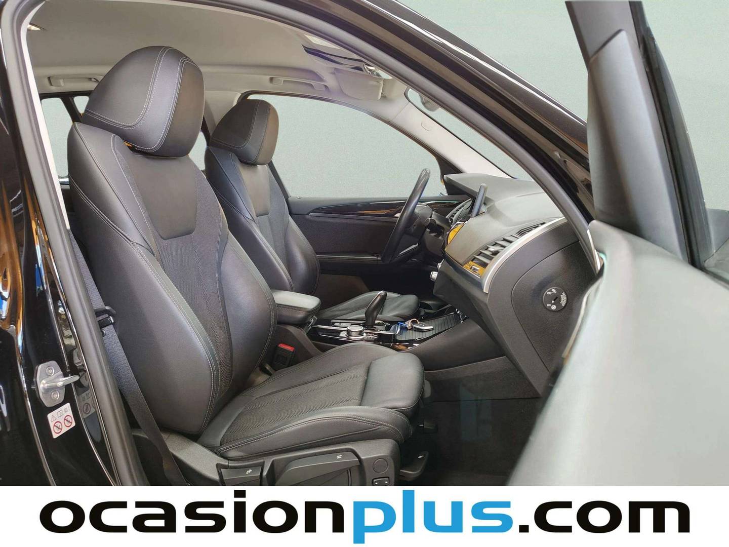 BMW X3 BMW X3 xDrive20d 140 kW (190 CV) automático