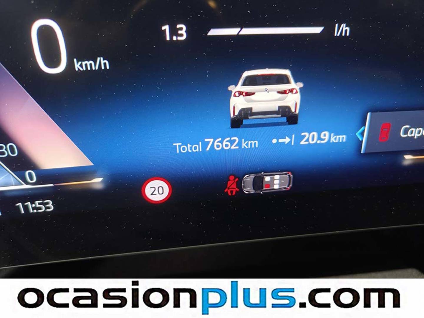 BMW Serie 1 BMW Serie 1 120d  Pack M (163 CV) de ocasión