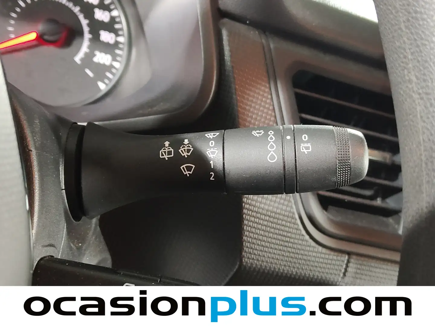 Foto Renault Trafic Renault Trafic Combi Mixto Energy Blue dCi (110 CV) 6 Plazas