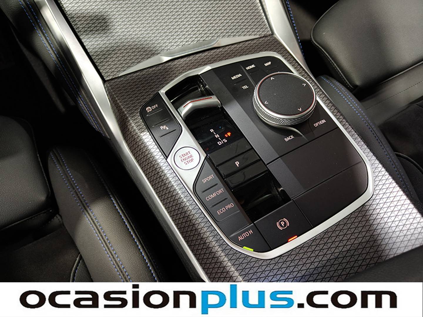 Foto BMW Serie 4 BMW Serie 4 420d Gran Coupe  (190 CV) Pack M