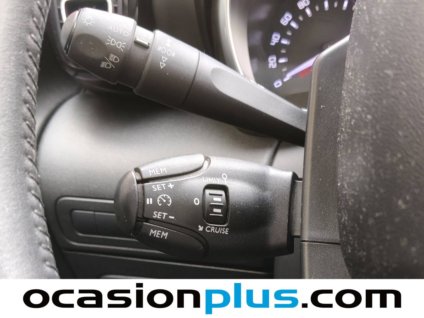 Citroën C3 Aircross Citroën C3 Aircross PureTech 110 S&S Feel (110 CV) de segunda mano