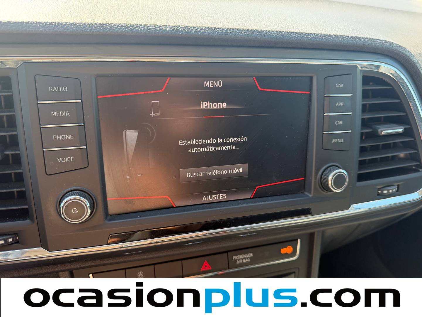 Extras y acabados del Seat Ateca Seat Ateca 1.0 TSI S&S Ecomotive Style Plus Nav (115 CV)
