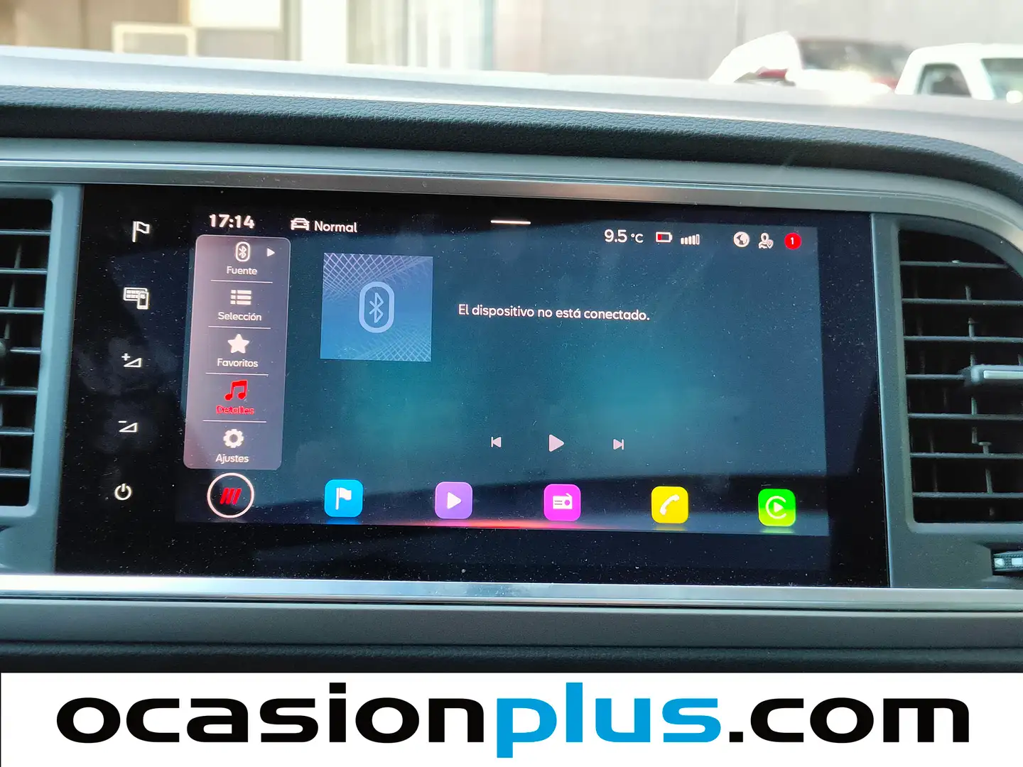 Foto Seat Ateca SEAT Ateca 2.0 TDI X-Perience XXL 4Drive (150 CV) DSG