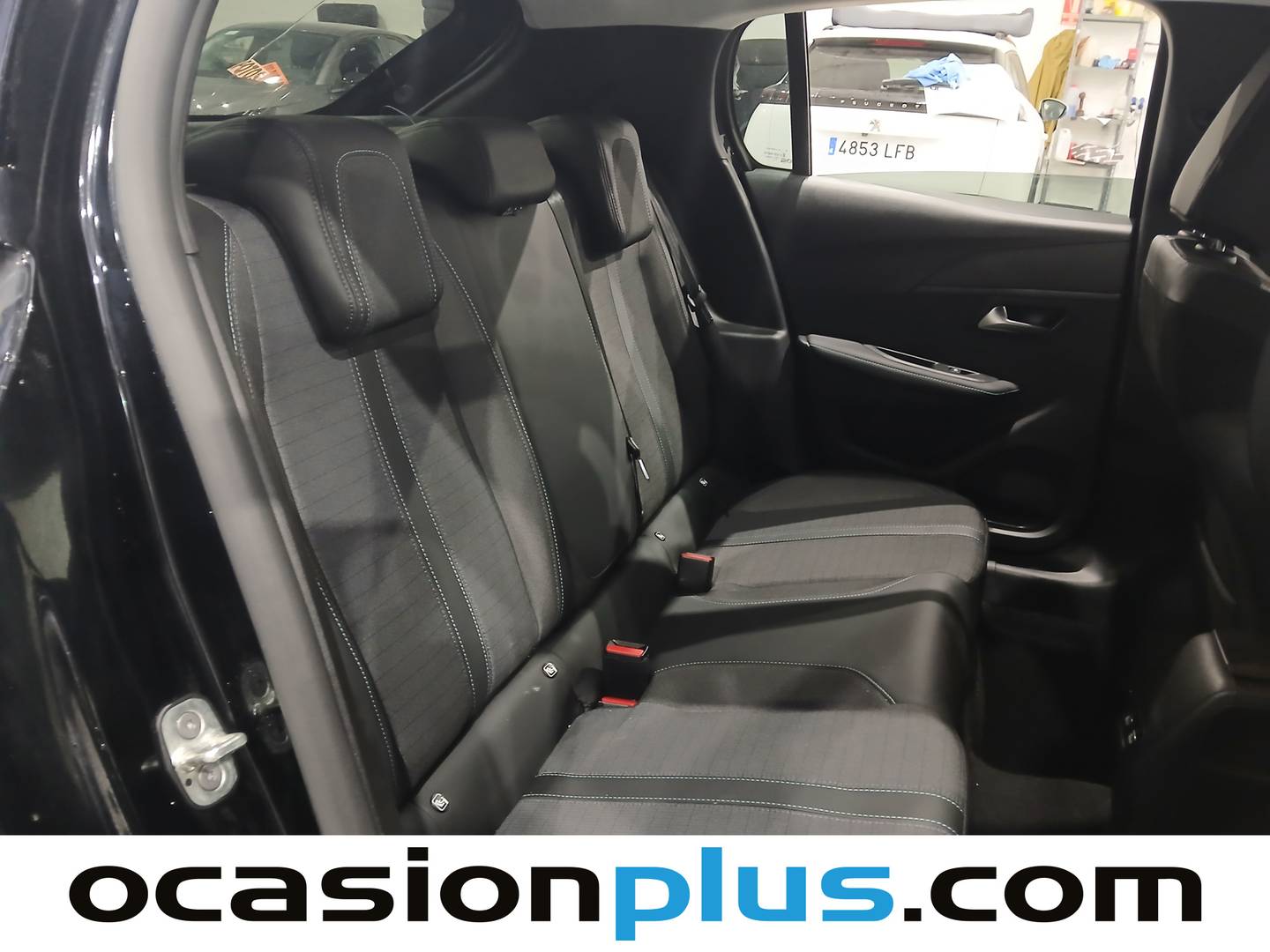 Foto Peugeot 208 Peugeot 208 PureTech 100 Allure (100 CV)