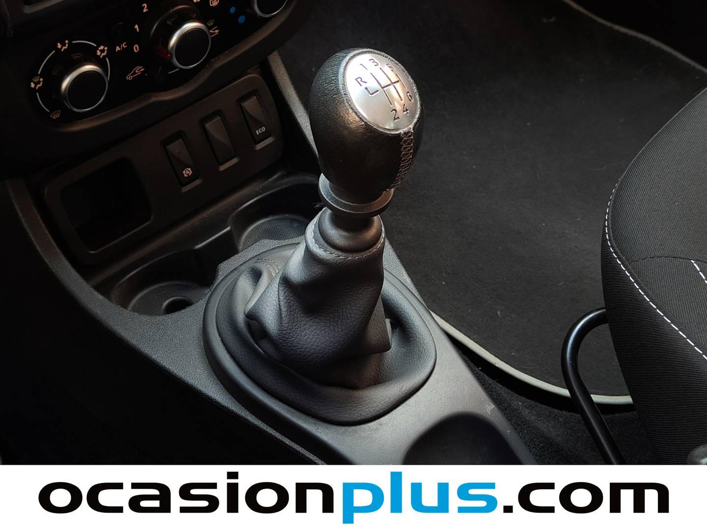 Dacia Duster Dacia Duster Laureate TCE (125 CV) 4X2 de segunda mano