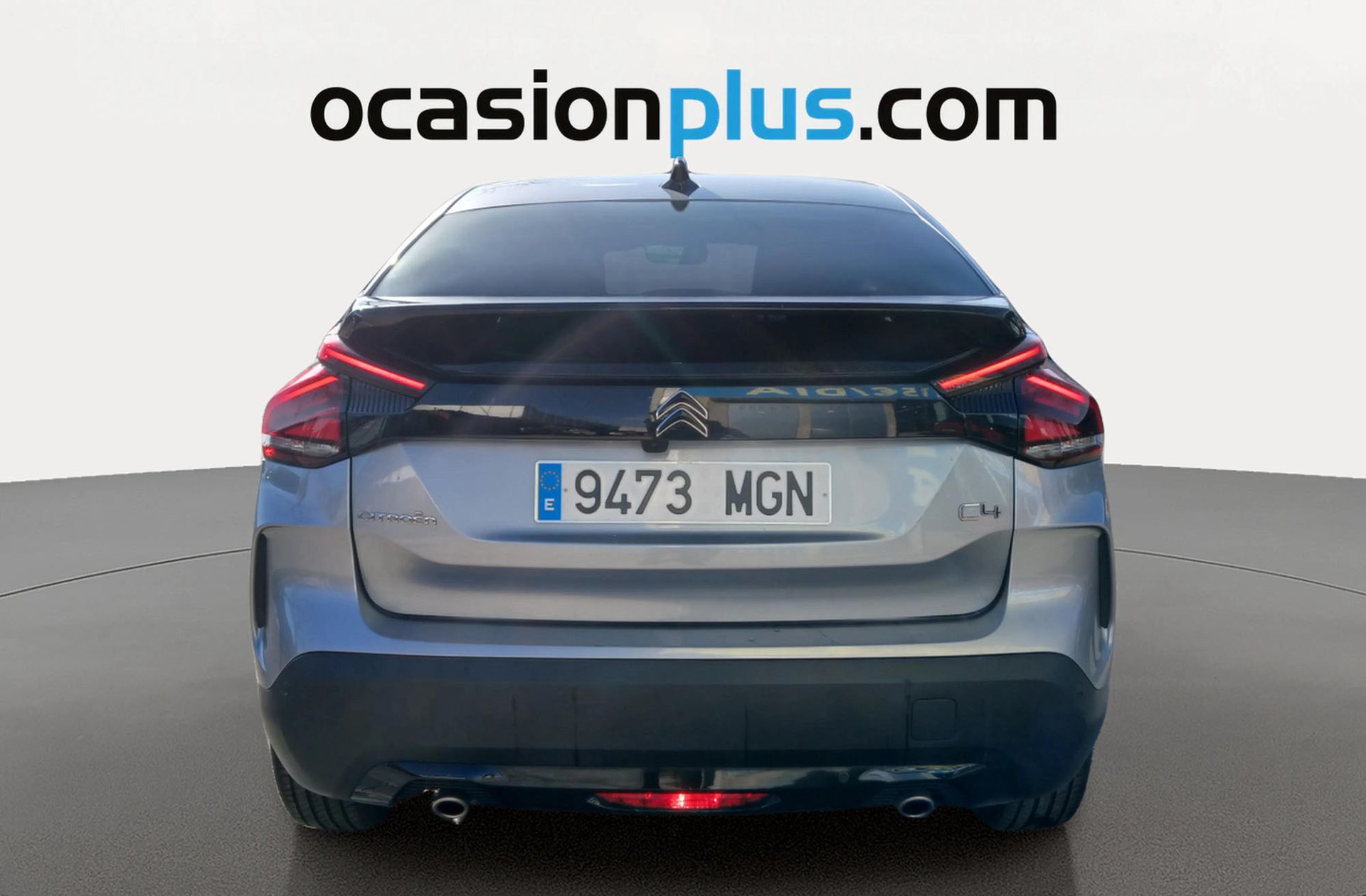 Citroën C4 PureTech 130 Shine - foto 15
