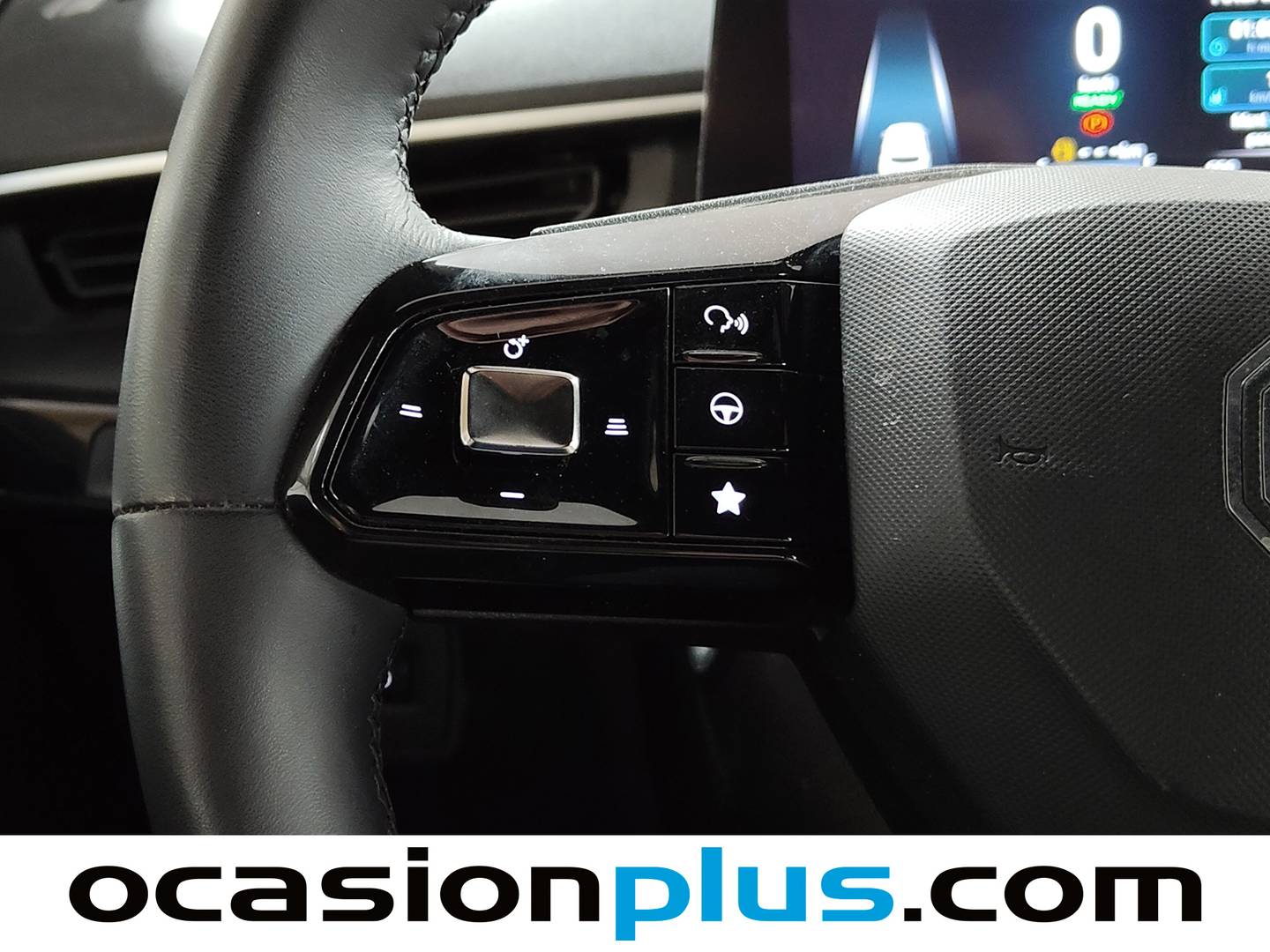 MG MG3 Hybrid+ MG MG3 Hybrid+ Luxury (195 CV) de ocasión