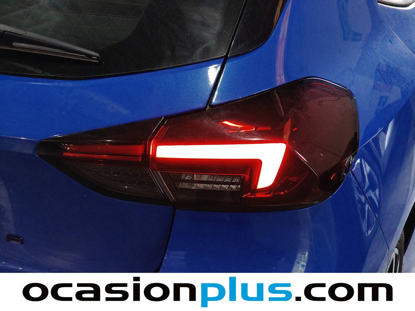 Foto Opel Corsa Opel Corsa 1.2 T XHL GS (100 CV)