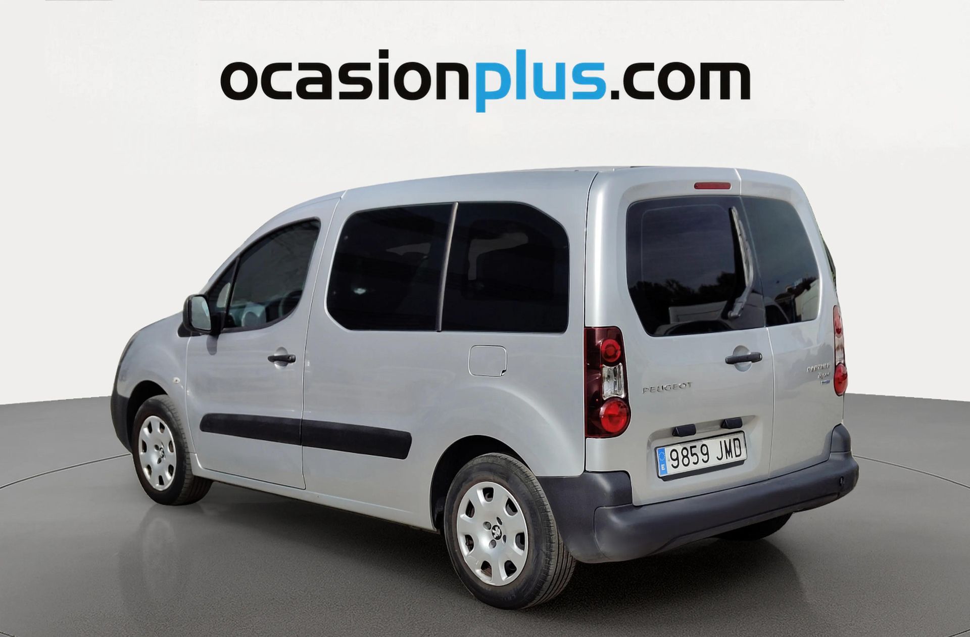 Peugeot Partner Tepee Combi 1.6 BlueHDi Access - foto 3