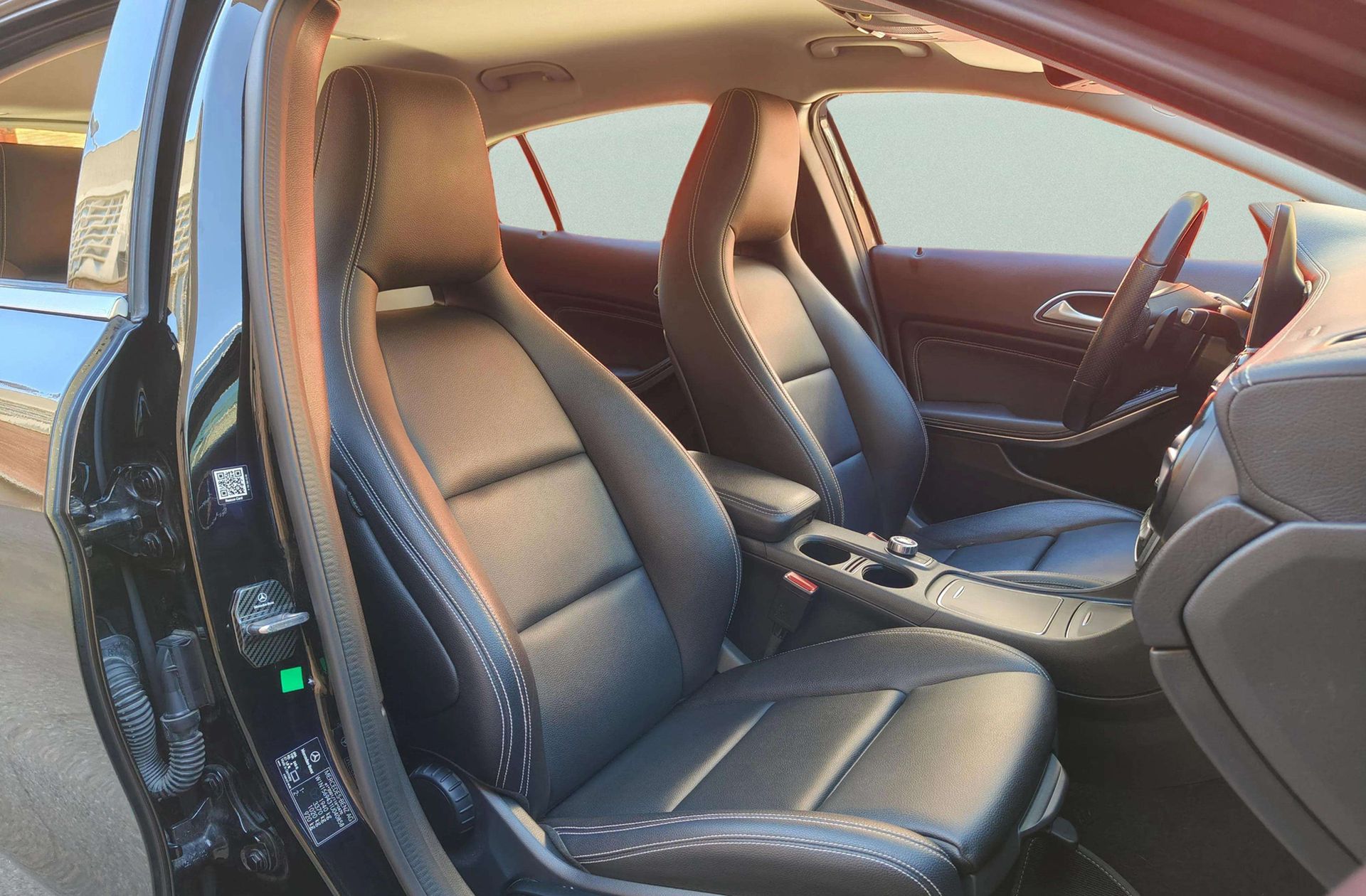 Mercedes-Benz GLA 200 - foto 18
