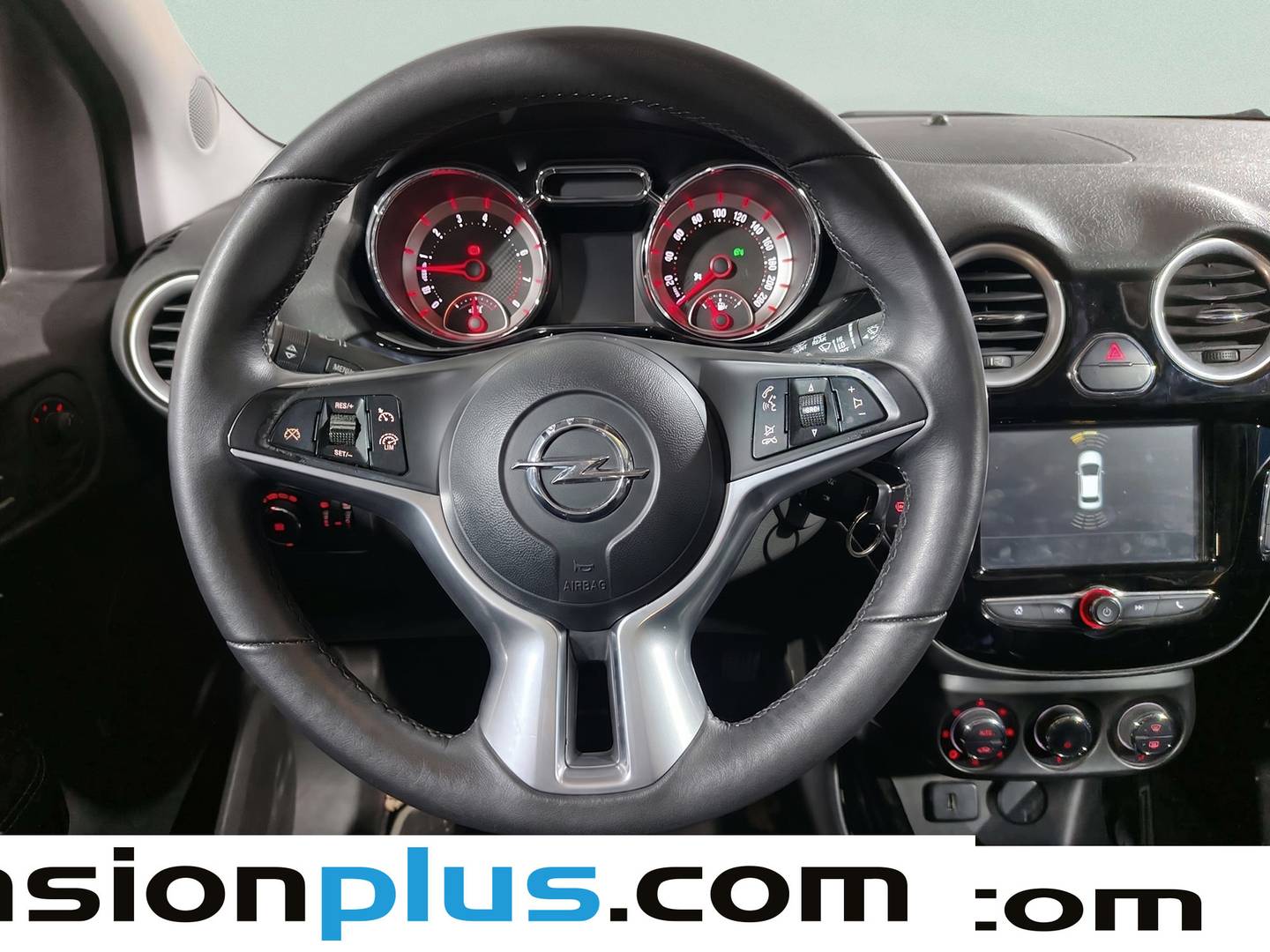 Opel Adam Opel Adam 1.4 XER Rocks (100 CV) de segunda mano