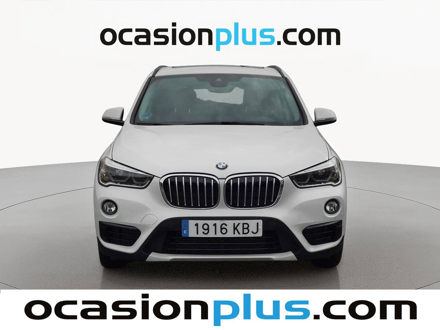 BMW X1 BMW X1 sDrive18d (150 CV) 150cv