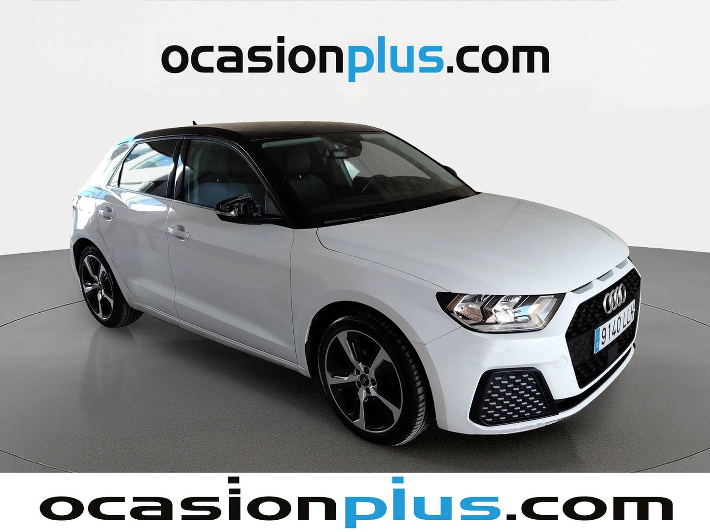 Foto Audi A1 Audi A1 Sportback Advanced 25 TFSI (95 CV)