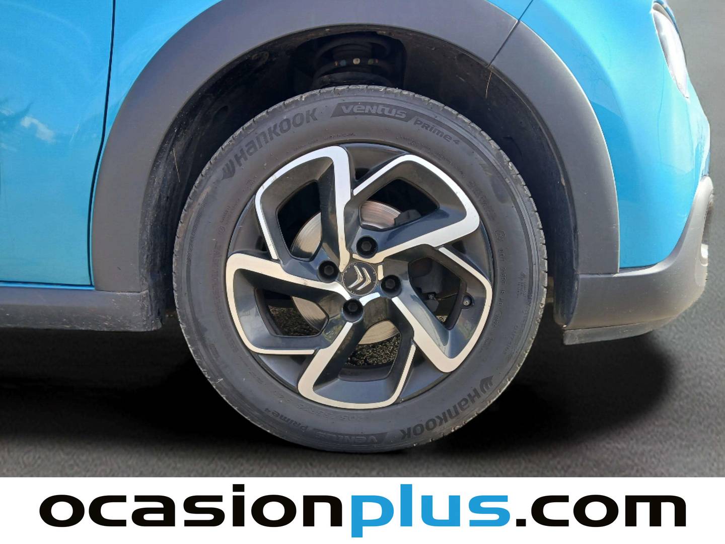 Foto Citroën C3 Citroen C3 PureTech 83 Feel Pack (83 CV)