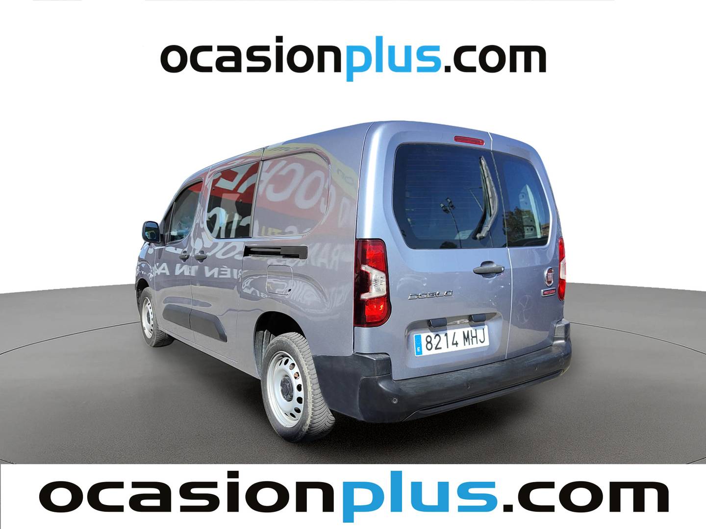 Fiat Doblò Fiat Dobló Cargo Cargo BlueHDi 100 L2H1 (102 CV) seminuevo