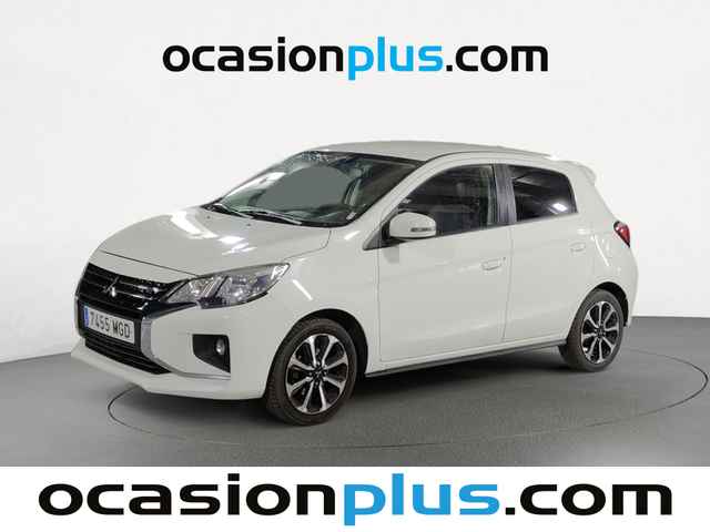 Comprar Coche Mitsubishi Space star Segunda Mano