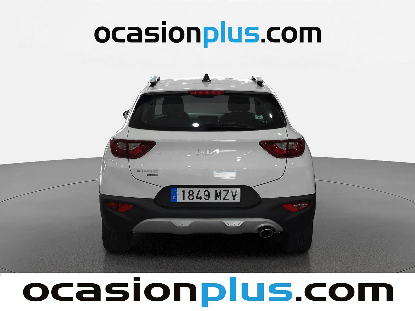 KIA Stonic KIA Stonic 1.0 T-GDi MHEV Drive (100 CV) al mejor precio