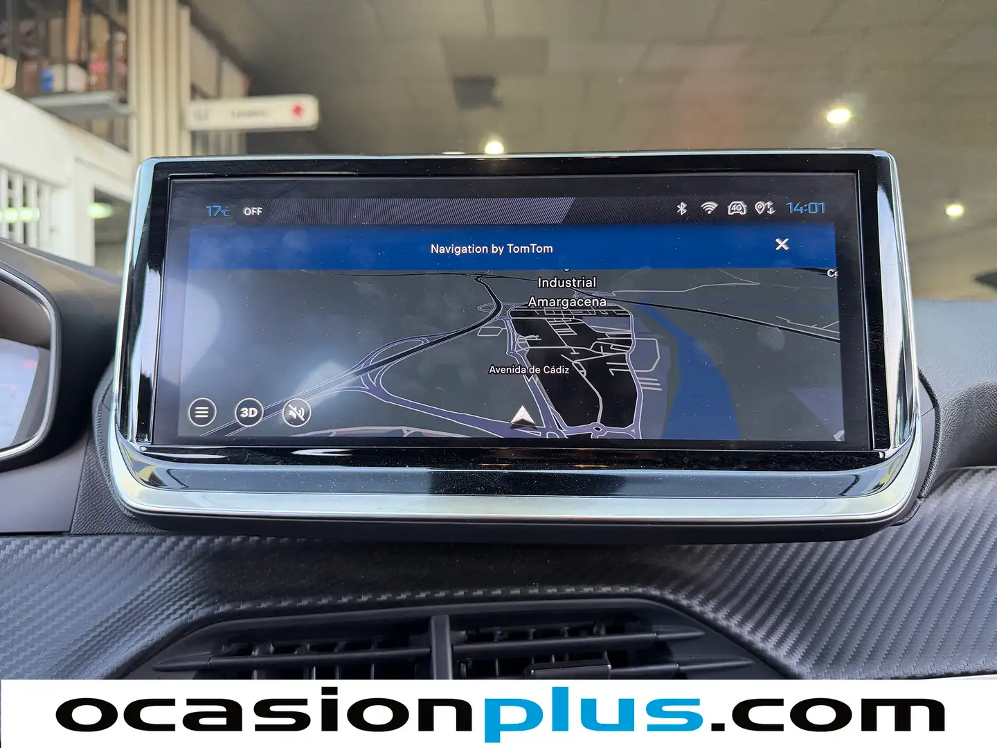 Foto Peugeot 208 Peugeot 208 PureTech 100 Allure (100 CV)