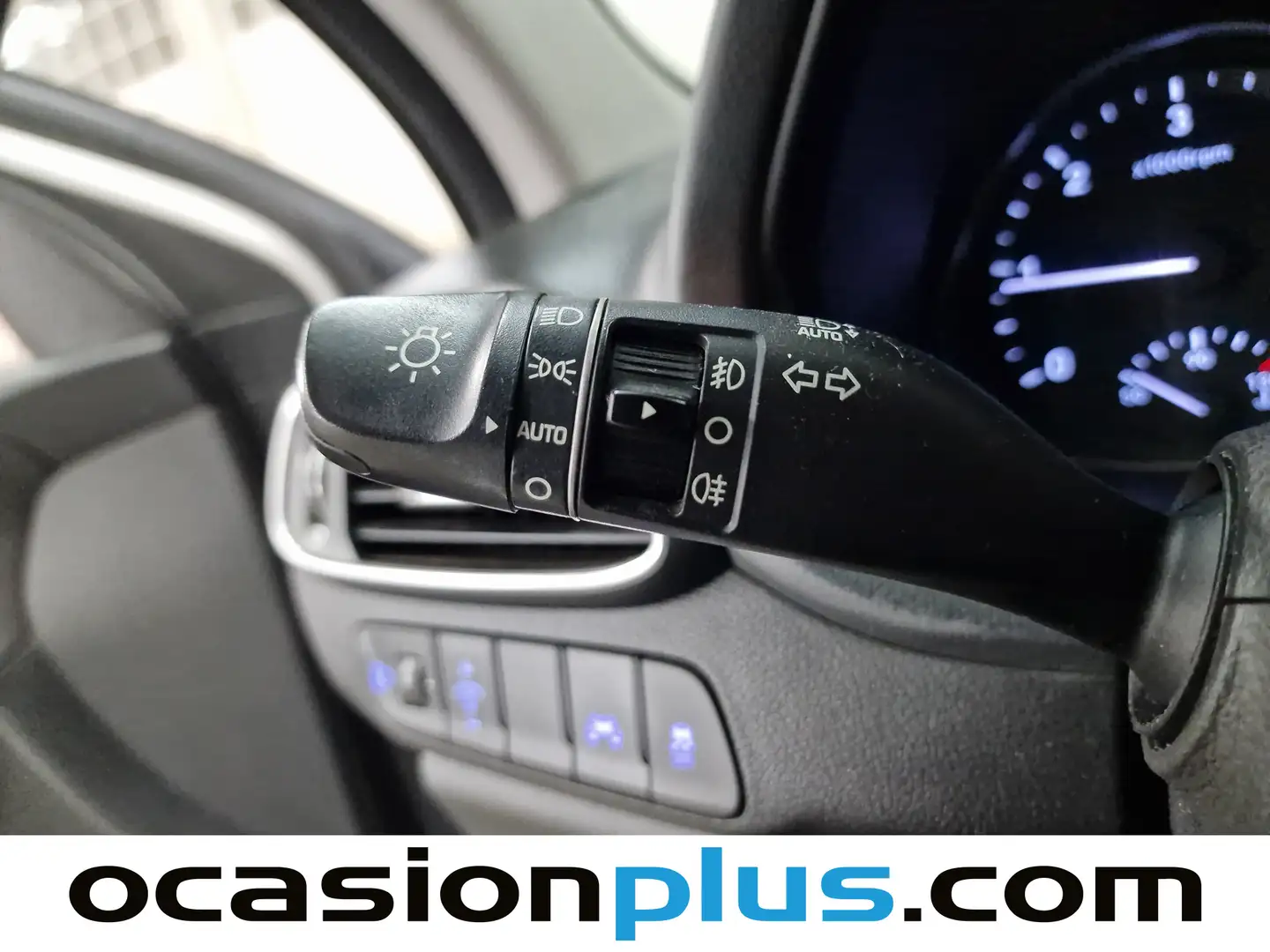 Foto Hyundai i30 Hyundai i30 1.6 CRDI BlueDrive Tecno (110 CV)