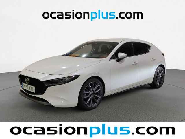 Mazda Seminuevos Huelva