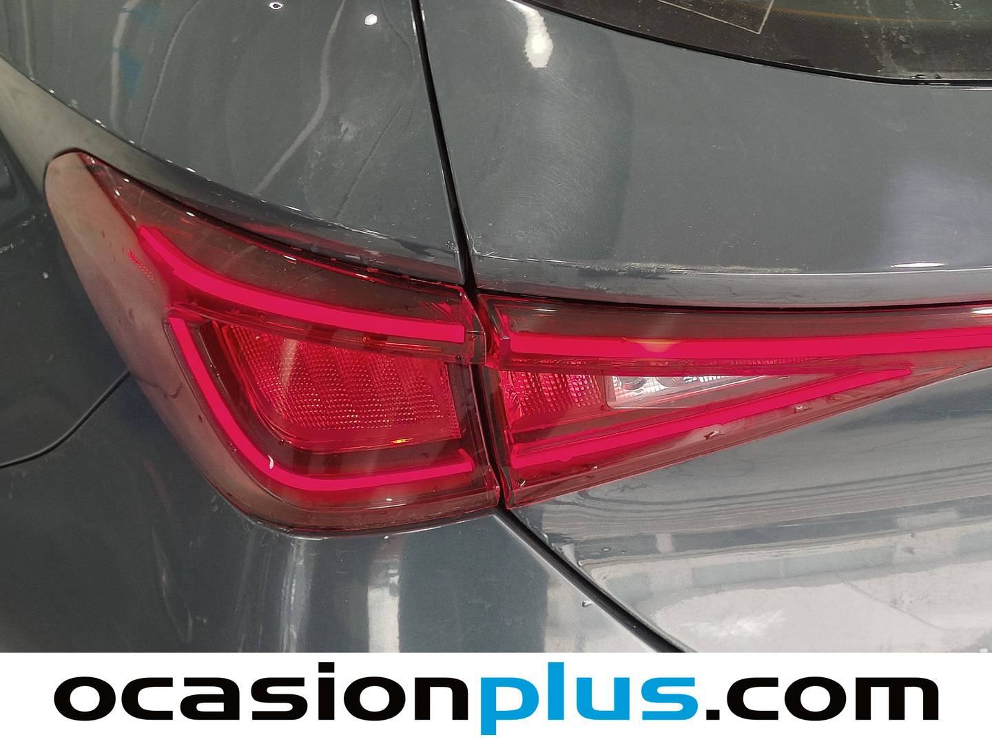 Seat León Seat León 1.5 TSI S&S FR 25 Aniversario (116 CV) al mejor precio