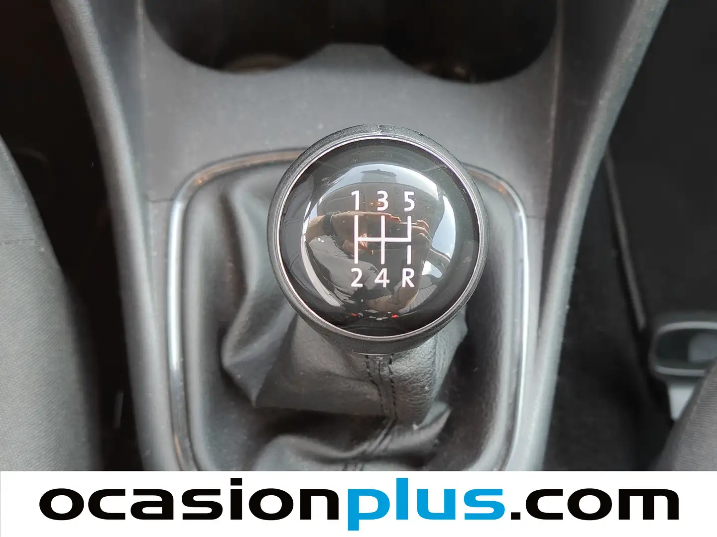 Foto Volkswagen Polo Volkswagen Polo A-Polo 1.0 BMT  (75 CV)