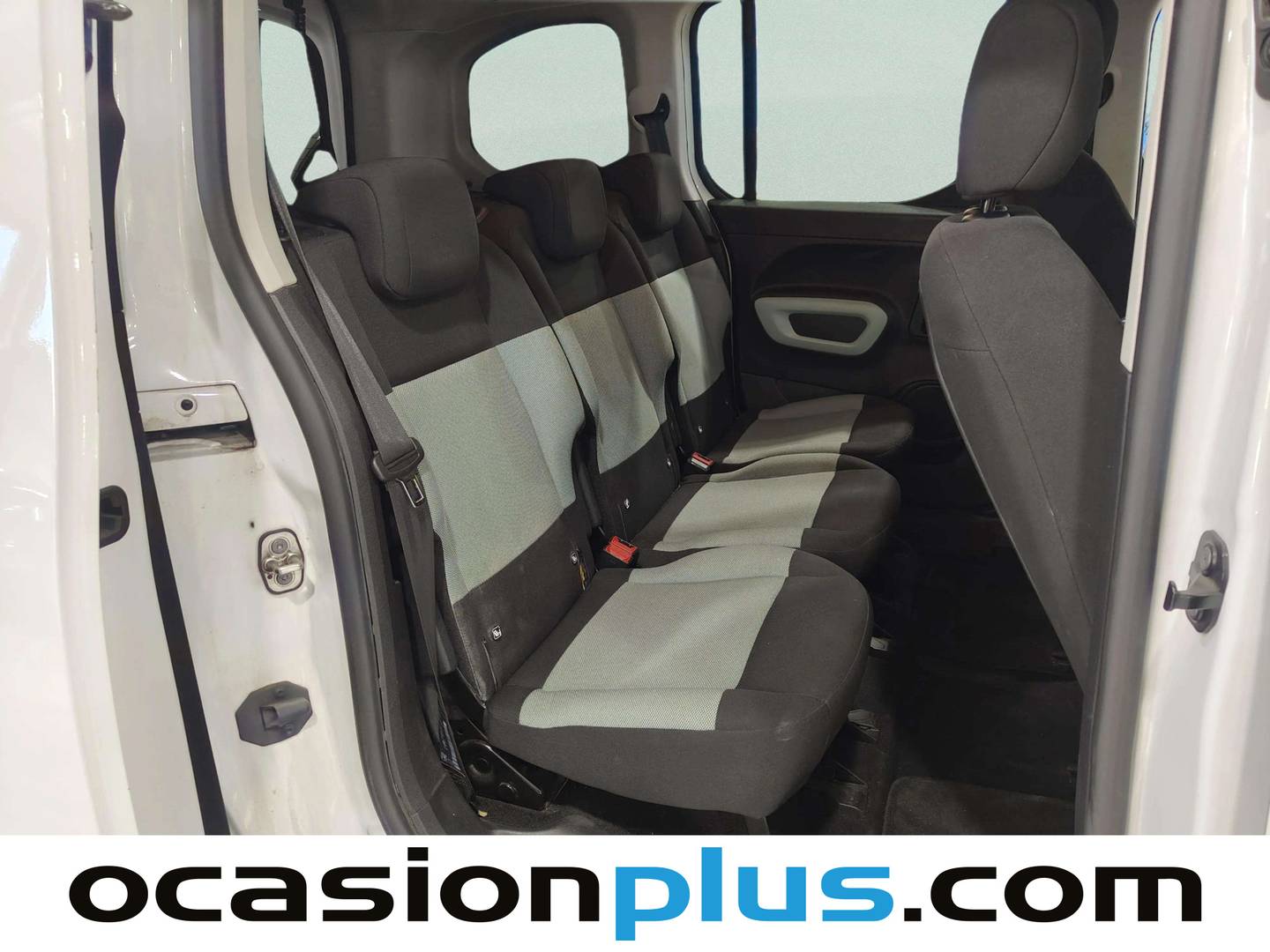 Citroën Berlingo Citroën Berlingo Combi BlueHDi 100 S&S Talla M Feel Pack (102 CV) barato