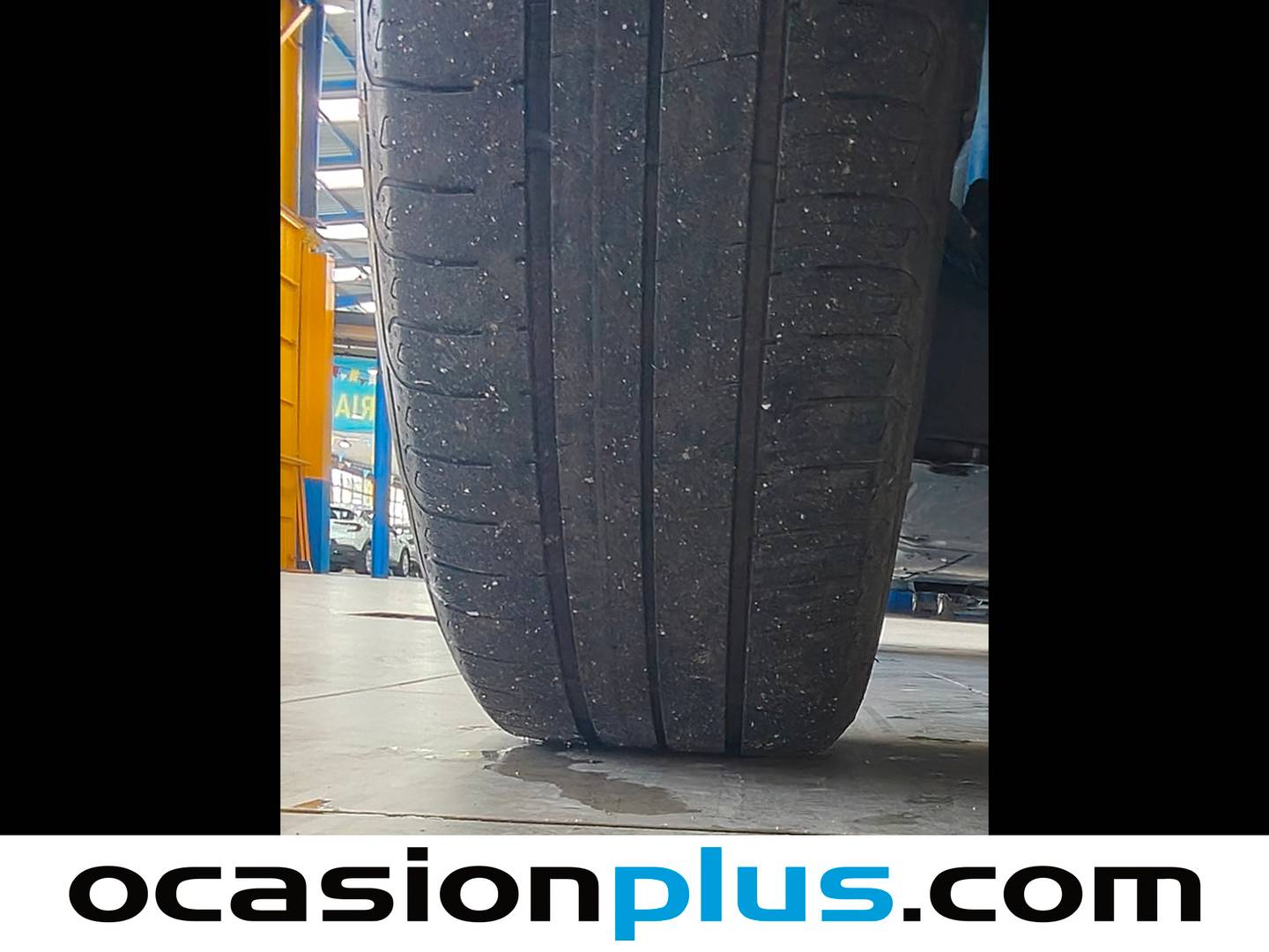 Citroën C4 Citroën C4 BlueHDi 130 S&S Feel Pack EAT8 (130 CV) de ocasión