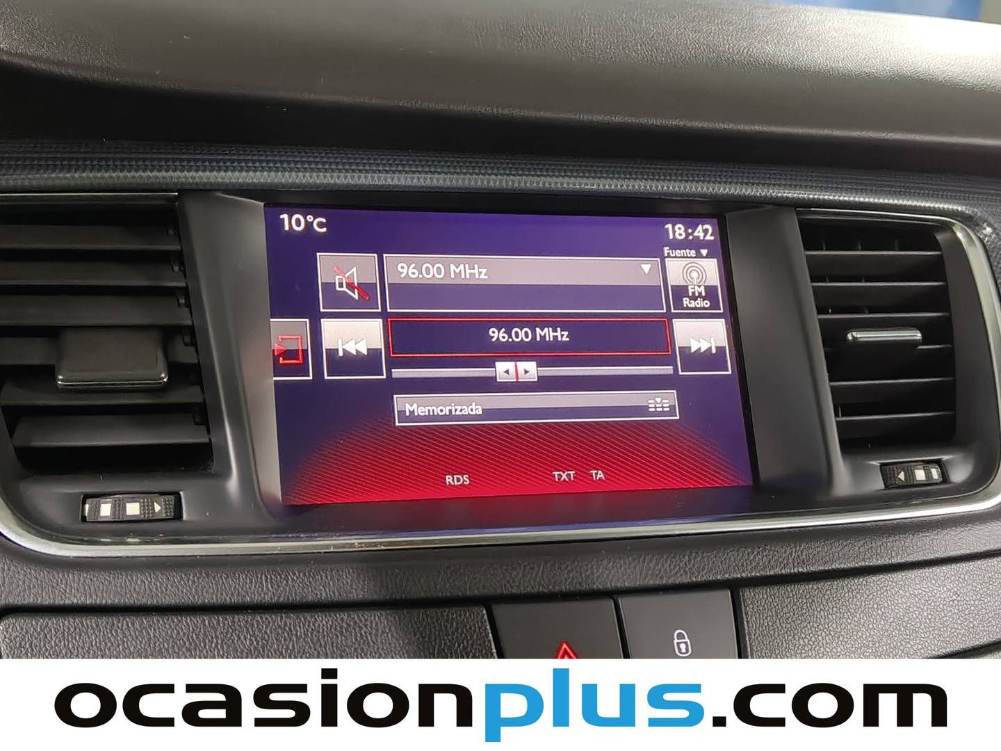 Foto Peugeot 508 Peugeot 508 1.6 BlueHDI Active (120 CV)