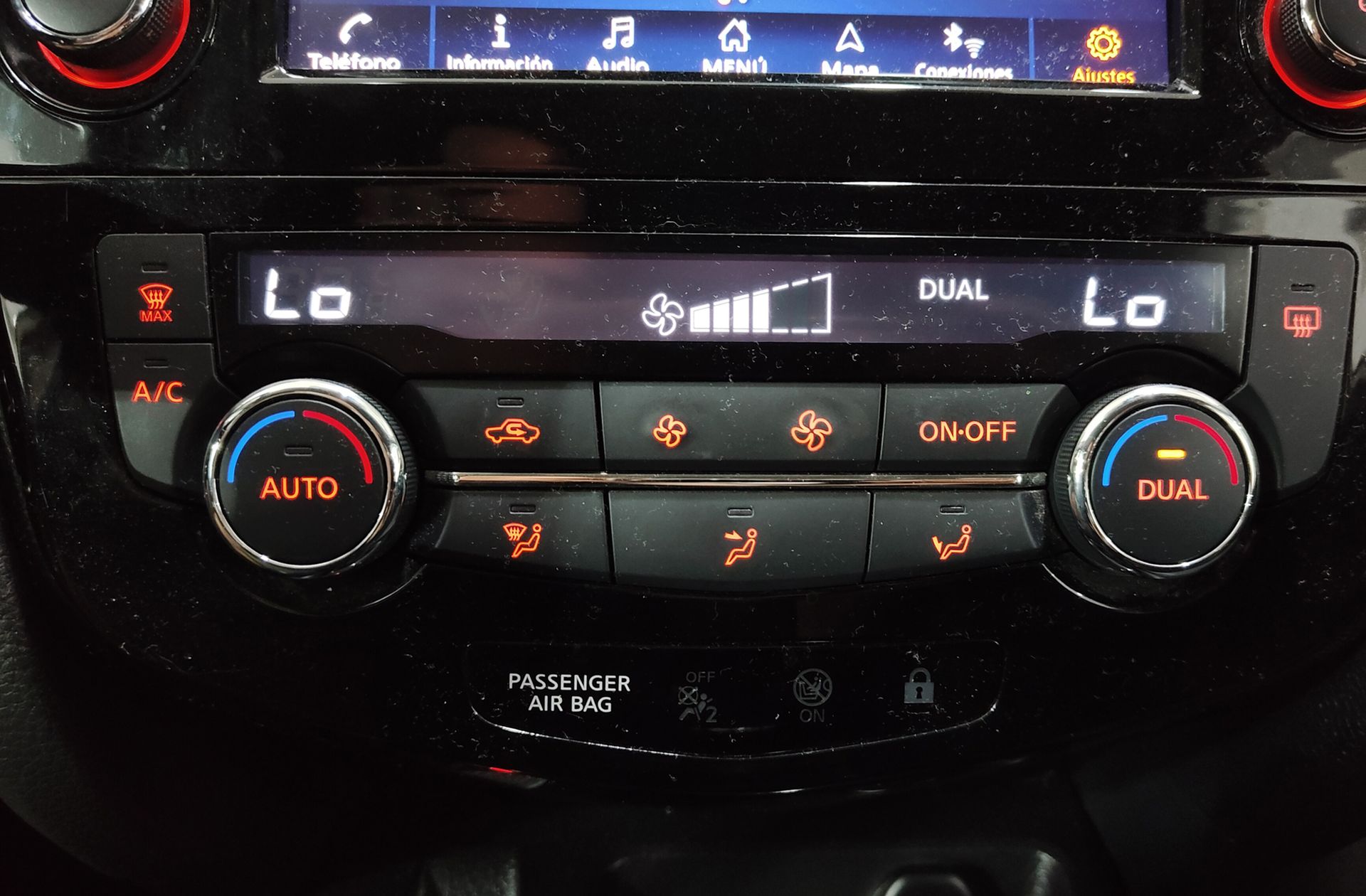 Nissan Qashqai DIG-T 140 N-Connecta - foto 28