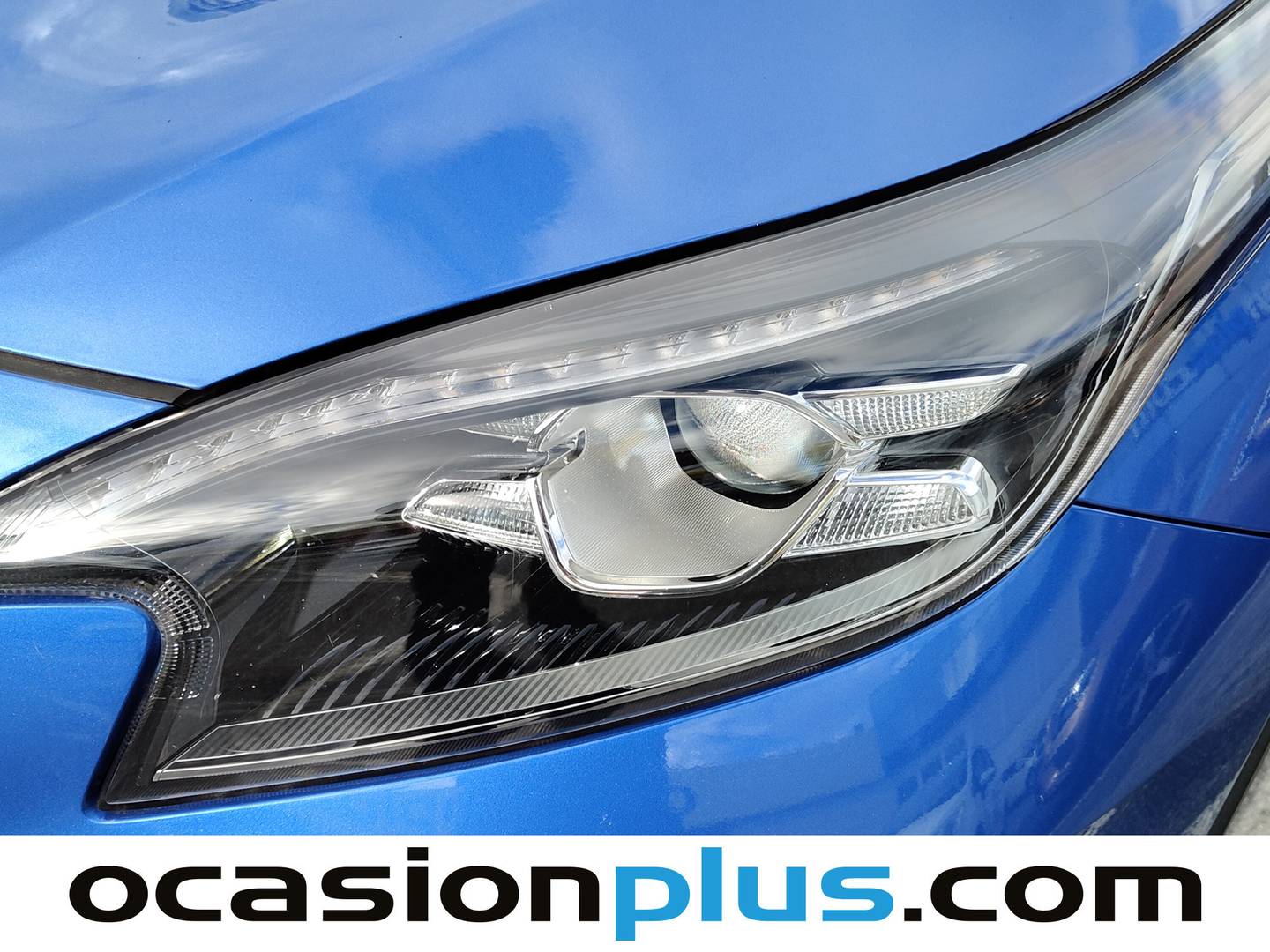 KIA XCeed Kia XCeed 1.6 GDi PHEV eDrive (141 CV) 141cv