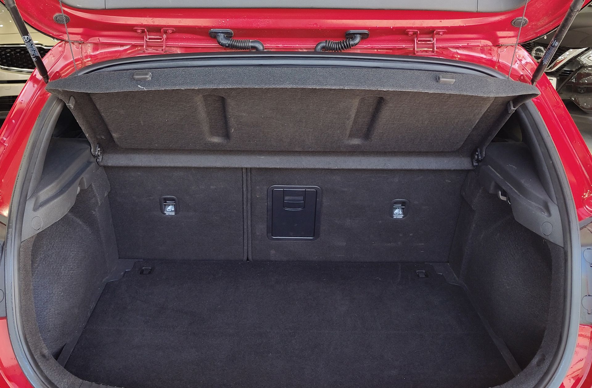 Hyundai i30 1.0 T-GDi N Line - foto 19