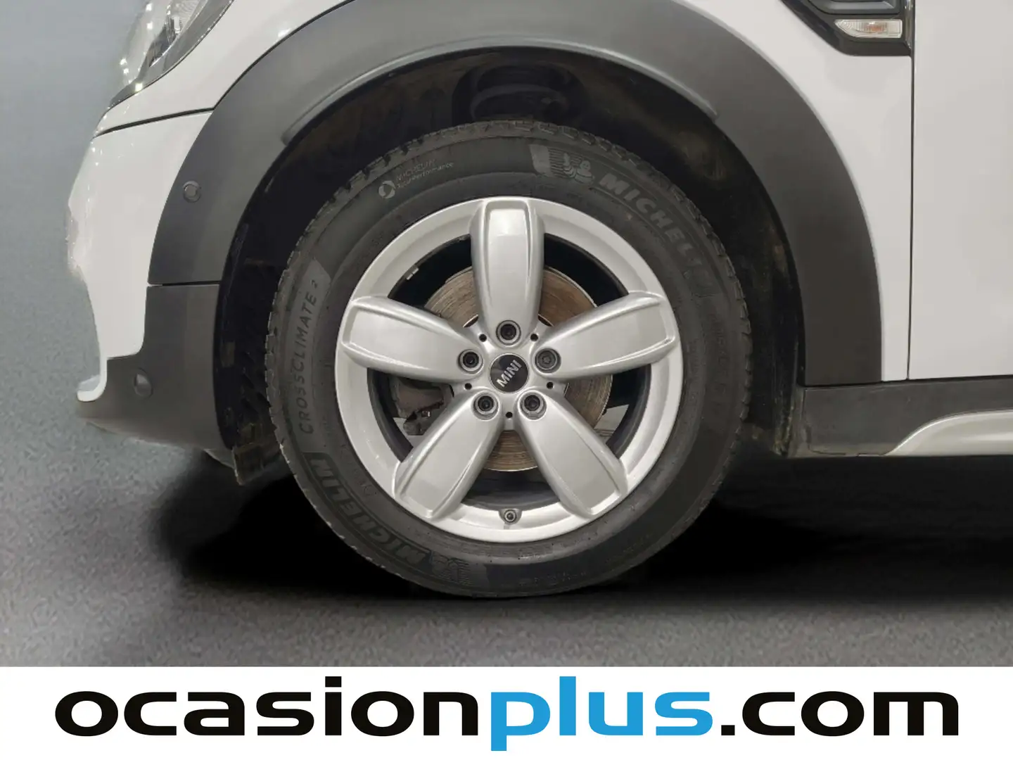 Foto Mini Countryman MINI MINI Countryman Cooper (136 CV)