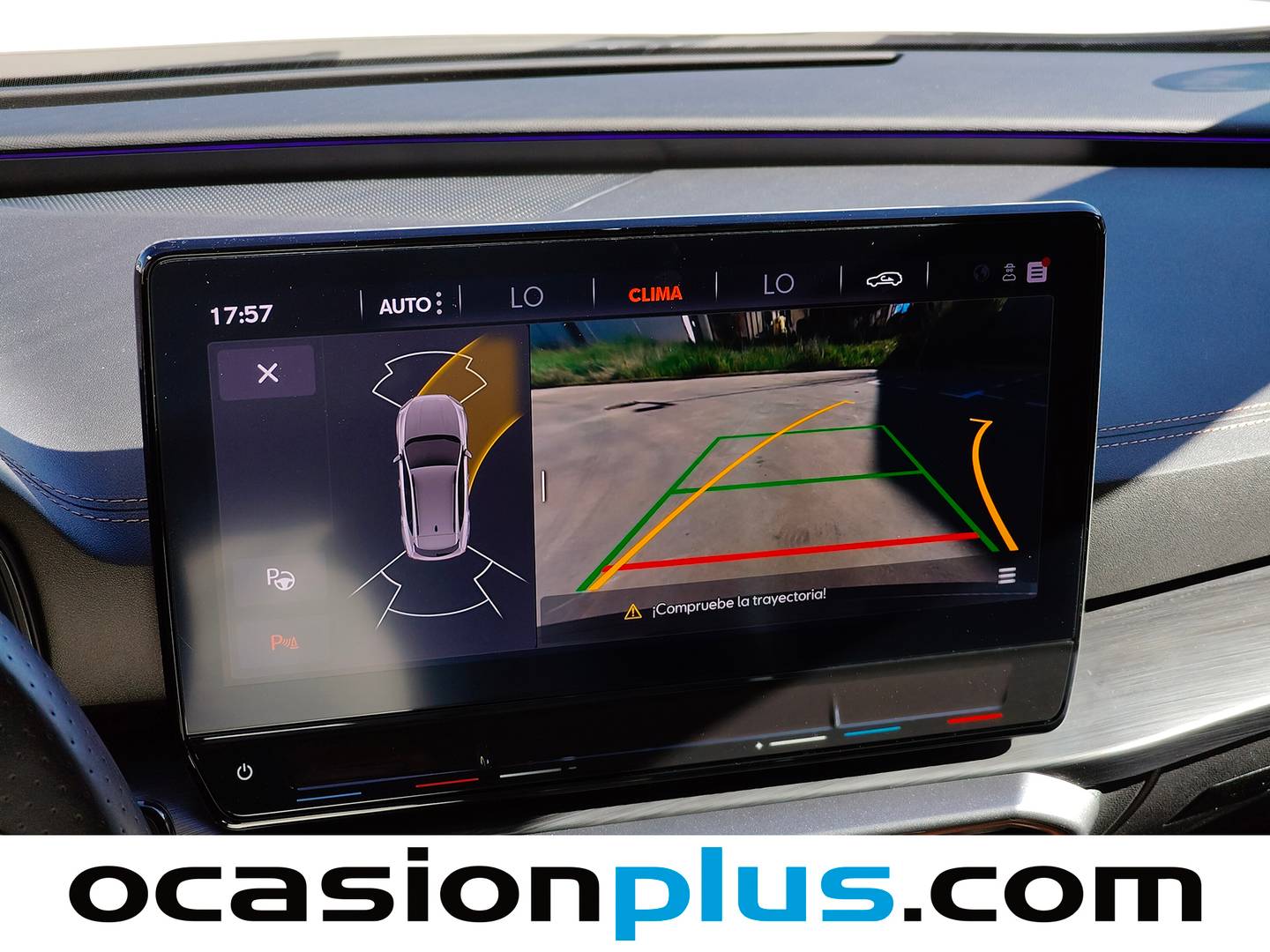 Accesorios del Cupra Formentor CUPRA Formentor 1.5 TSI Tech Edition DSG (150 CV)