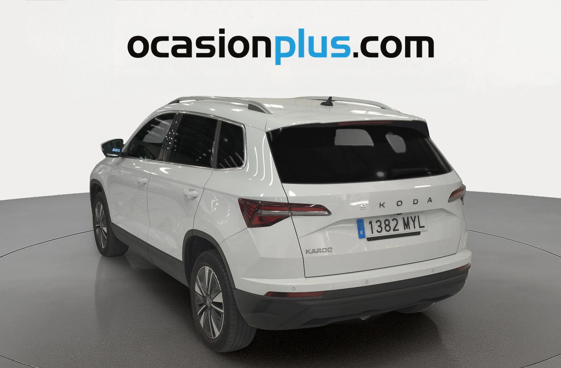 Škoda Karoq 1.0 TSI Selection - foto 3