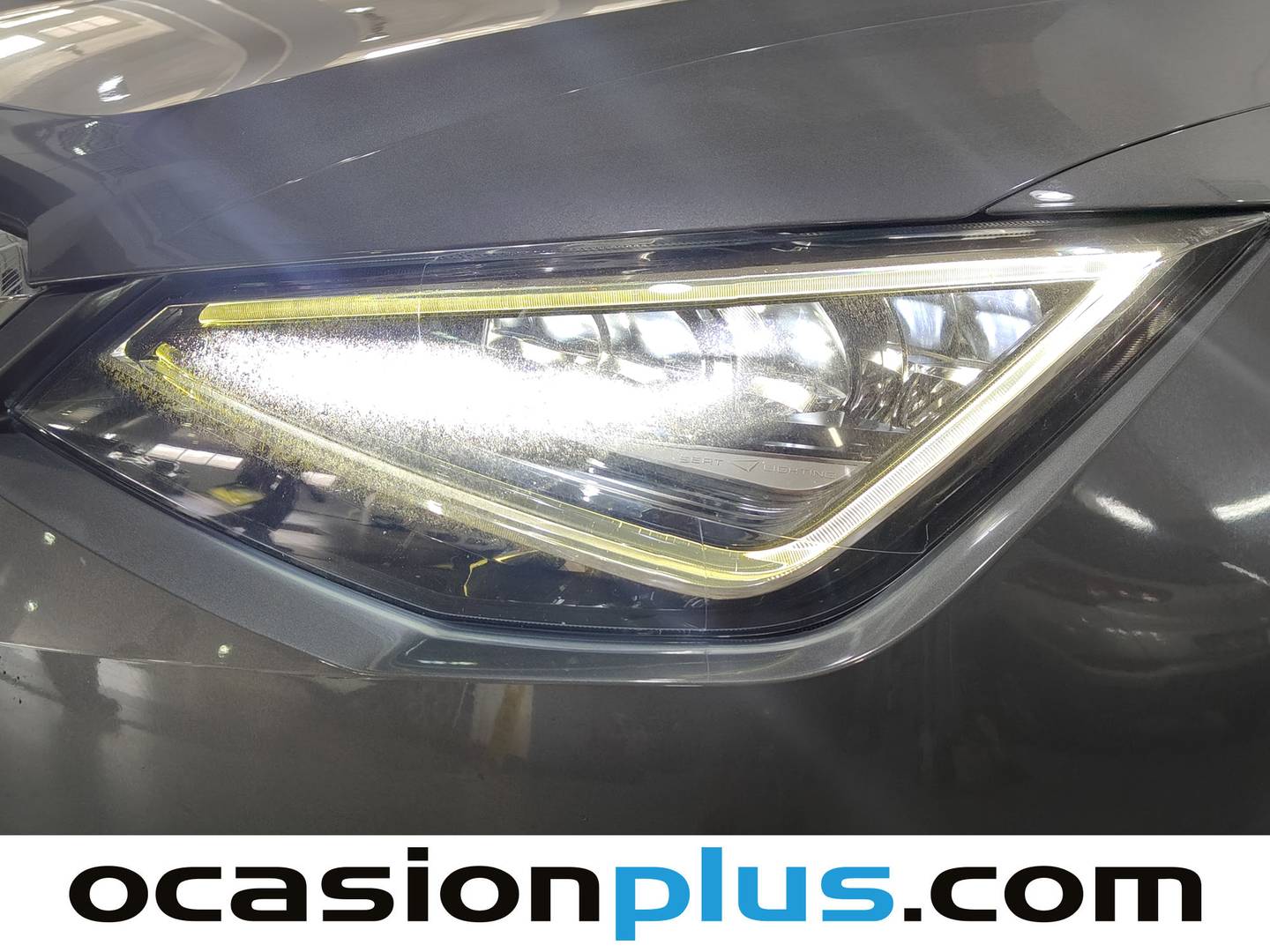 Seat Arona Seat Arona 1.0 TSI S&S FR (115 CV) de segunda mano