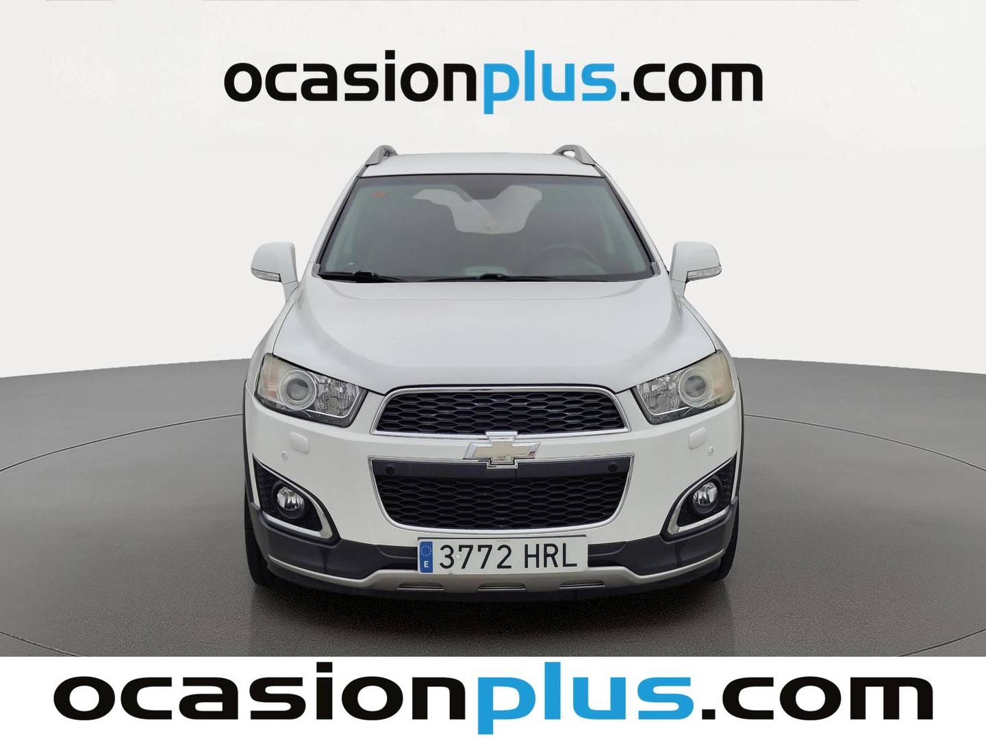 Chevrolet Captiva Chevrolet Captiva 2.2 VCDI 16V LTZ AWD (184 CV) 7 Plazas barato