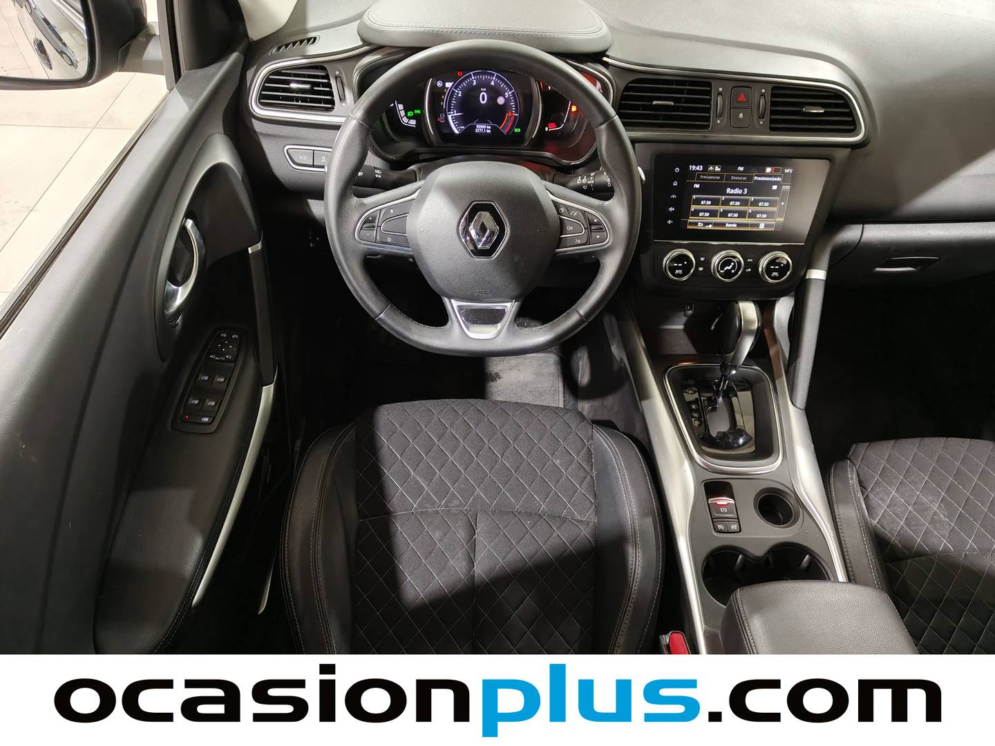 Renault Kadjar Renault Kadjar Techno TCe GPF (140 CV) EDC barato