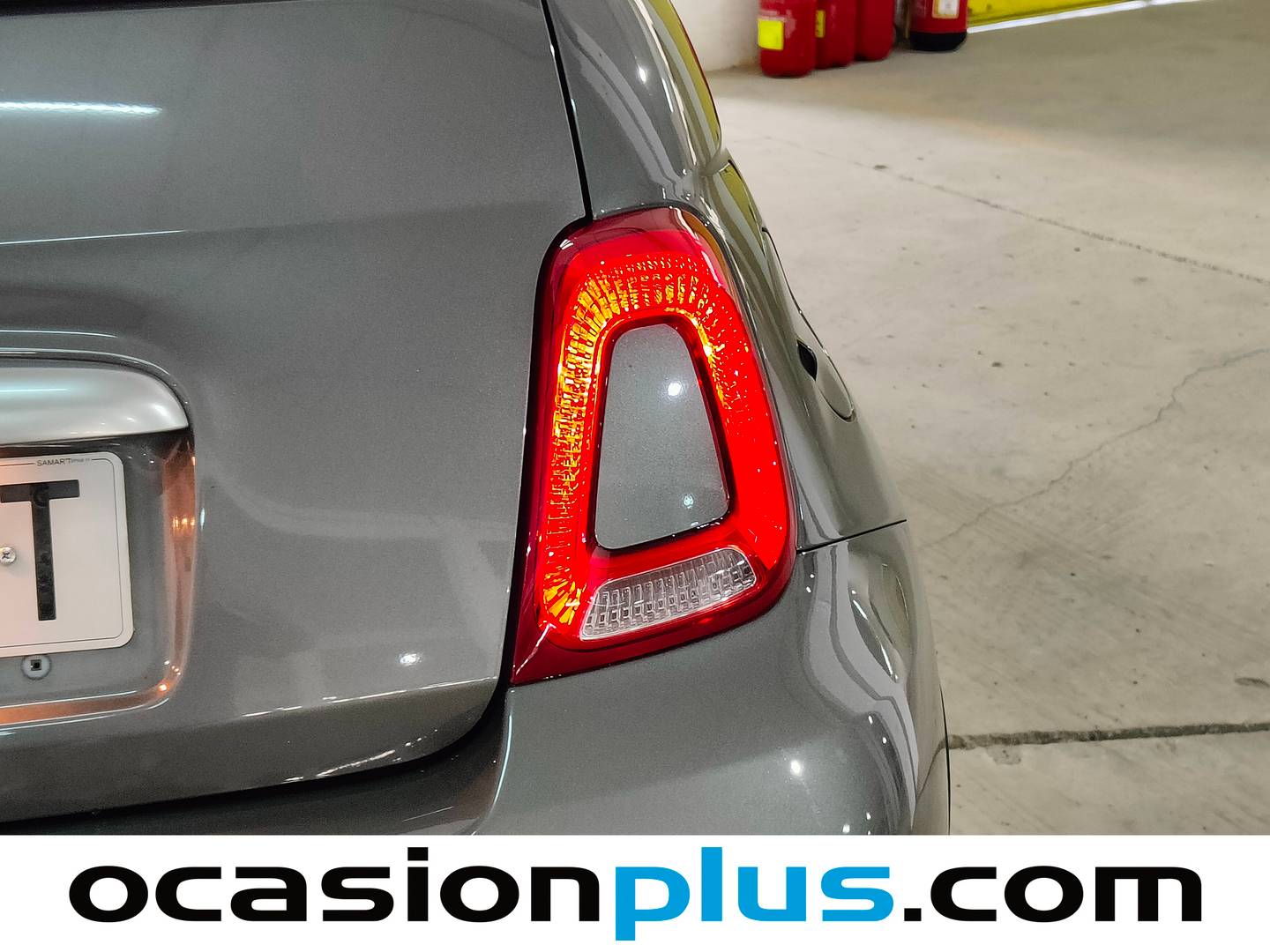 Abarth 500 Abarth 500 1.4 16v T-Jet 595 (145 CV) gasolina