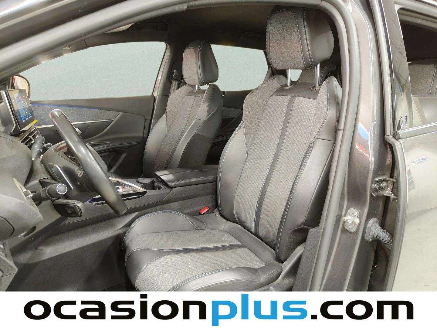 Peugeot 3008 Peugeot 3008 BlueHDi 130 S&S Allure Pack EAT8  (130 CV) seminuevo