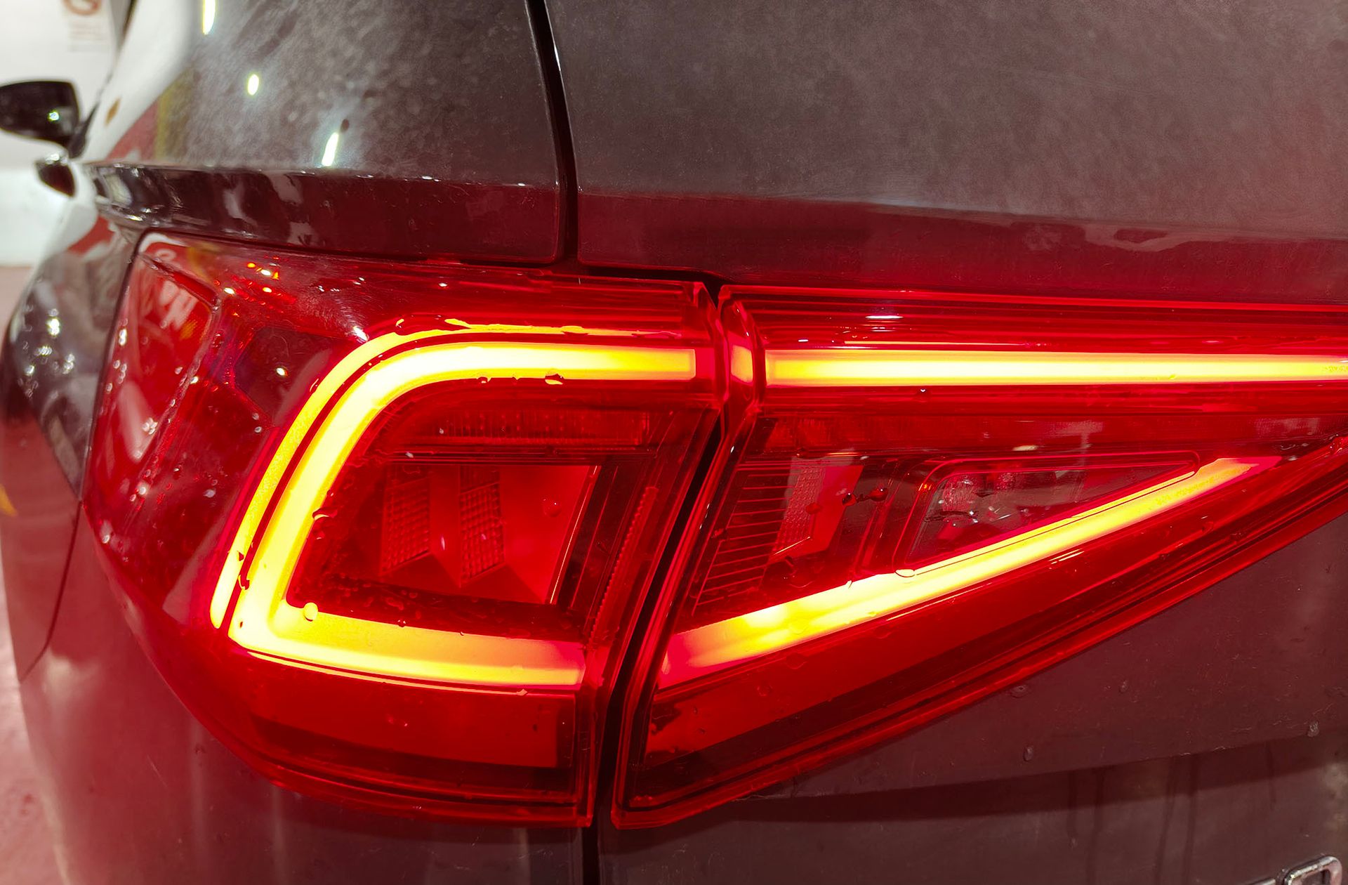 SEAT Tarraco 2.0 TDI Xcellence 4Drive DSG 7 plazas - foto 23