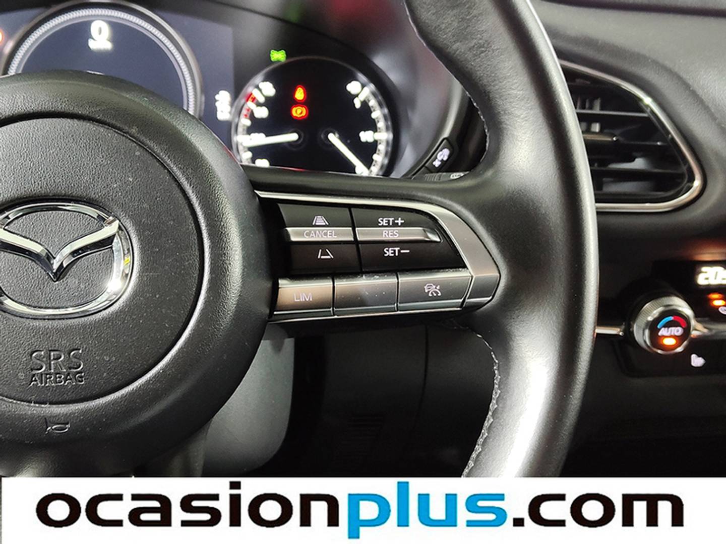 Foto Mazda CX-30 Mazda CX-30 e-SKYACTIV-X Homura 2WD AT (186 CV)